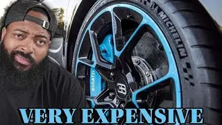 CHEAP VS EXPENSIVE TIRES