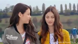 Chi l'ha detto? (Alex&Co)