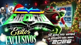 LA CHICHARRITA DEL CAF&Eacute; EDITADA EXITO SONIDO SONORAMICO Y SONIDO IMPACTO CUMBIA LIMPIA SIN SPOTS 