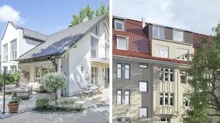 UMZUG Essen Florastra&szlig;e
