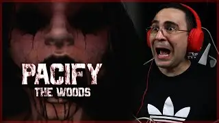 &Tau;&omicron; &Delta;ά&sigma;&omicron;&sigmaf; &Tau;&eta;&sigmaf; &Kappa;ό&lambda;&alpha;&sigma;&eta;&sigmaf;! (Pacify: The Woods)
