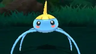 How to Catch SURSKIT (Brooklet Hill) - Pokemon Sun & Moon