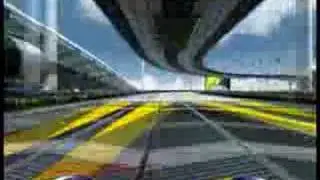 Experimental Ride