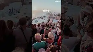 Instagram vs Reality!   #instagramvsreality   #travel #travelfails #reality