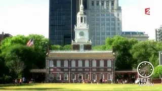 Culture monde - Philadelphie : un siècle d’histoire américaine