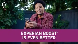 Everyone&rsquo;s talking about Experian Boost&reg;! Here&rsquo;s why!