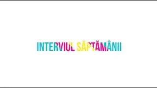 Interviul săptăm&acirc;nii cu psihoterapeuta Simona Herb