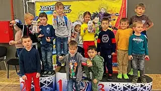 ЛУЧШИЕ БЛЭЙДЕРЫ МИРА / ВАШИ ПОДАРКИ С ТУРНИРА / Бейблэйд Бёрст / Beyblade Burst