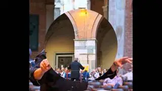 Musikreise OVOE Cremona 2014 Diashow