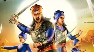 Putt Guru Gobind Singh De| Pinder sidhu| Hidden Studio| Noxious Music |Latest Punjabi Song 2022