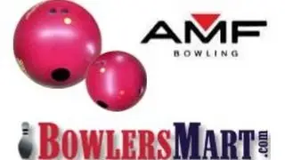 AMF Pure Video Bowling Ball Review by BowlersMart.com