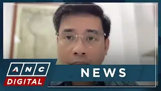 Professor: Marcos-Duterte rift allows Marcos administration to steer own agenda | ANC