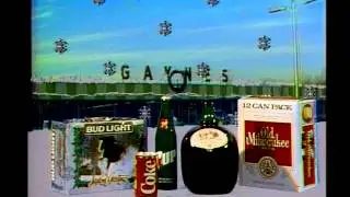 Gaynes Shopper's World