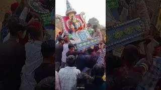 सरस्वती माता जी 🙏🙏,, गाना का नाम है हमनी के छोरी के कहां जईबू ए में,,,,🙏🙏