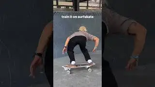 SPEED UP YOUR SURFING PROGRESS 🏄🏼&zwj;♂️