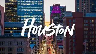Landscapes & Terrain of Greater Houston 2025: A Houston First Corporation Production