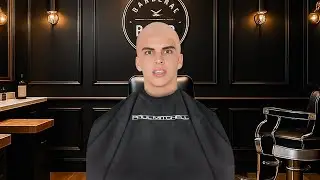 I Got a Haircut
