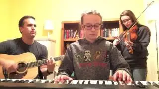 Faded Love - Angel Band