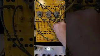 Pocket Operator Modular 400 | FM fun