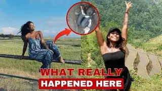 Juliana Mar&iacute;n&rsquo;s Cause Of Death: Found Dead After Volcano Accident #enews