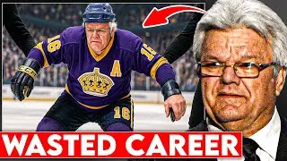 Marcel Dionne is Almost 75, How He Wasted His Career&hellip;