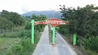 PARTE #2 - 70 años del Sr. Miguel Betancourt, La Furia Oaxaqueña En Santa María El Rincón.