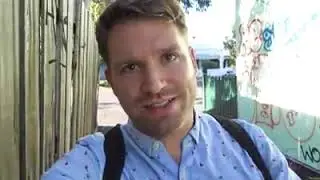 Josh Pavano, Founder & CEO Jonas Umbrellas on Emfasis Foundation