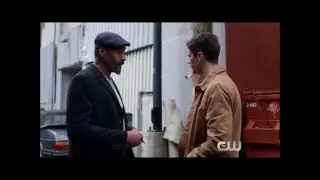 Times Joe Referred To Barry As His Son