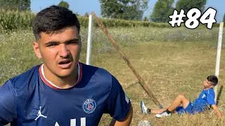 100 PENALLTI CHALLENGE!