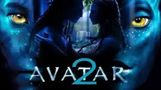 Avatar 2  Official Trailer 2018 Movie Trailers   HD
