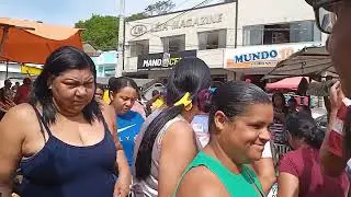 4 parte da feira livre de Canhotinho Pe 30/01/26