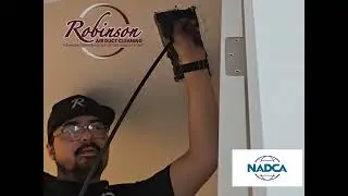 Denver AIR DUCT CLEANING SERVICES.. NADCA TRAINED AND CERTIFIED