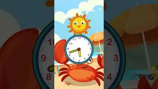 cute animal with Greeting words