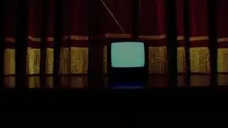 Pocket Symphony (Official Video) - John's Revolution