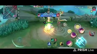 Mobile Legend Bang Bang - Live Stream #204 : Berjuang di Mythical Glory untuk ke Immortal (Malaysia)