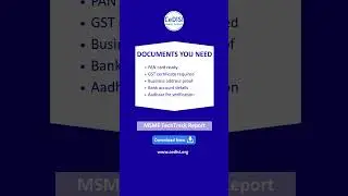 5 Simple Steps to Register on GeM Government e-Marketplace Easily