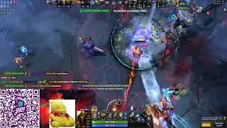DOTA 2: GRAN FINAL SCOFIELD PERU REGECTS VS HEROIC WISPER ESL ONE BIRMINGHAM 2026