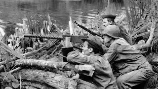 Germans Tested Captured Browning .30 Cal &mdash; Realized It Fired 1,200 Rounds Without Jamming