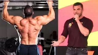 Sohail Khan's Workout Tips On How To Make A Body Like Salman Khan