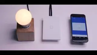 Smart Switch with Amazon echo