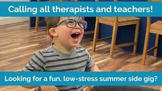 Summer Camp Activities Pack