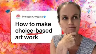 5 Practical Strategies to Implement Choice Based Art 🎨