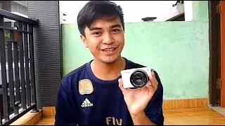 Tips dan Trik Mirrorless Nikon 1 J3 dengan Lensa Manual (Tips & Trick To Use Nikon 1 J3+Manual Lens)
