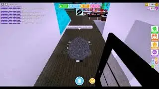 the loft glitch