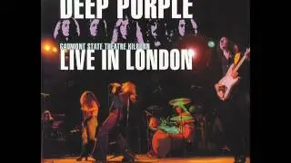 Deep Purple - Mistreated (Live,remastered)