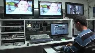 EL MASTER DE TELEVISIÓN