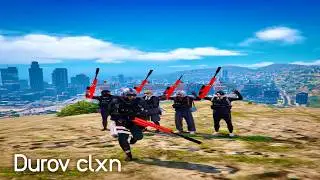BACK SNIPER MK 2 /// PROMO V1TAP/// DUROV CLXN