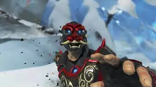 The Legendary 3k Game Ending