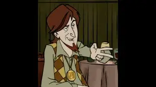 Venture Bros...Woke?