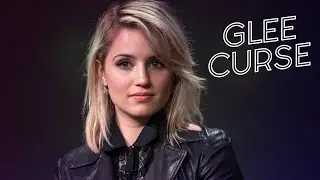 Glee Curse: Top 10 Glee Conspiracies